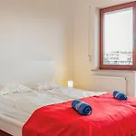 Stunning In With Wifi Mielno (Koszalin)