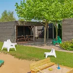 Stunning In With Wifi Vakantiehuis Mielno (Koszalin)