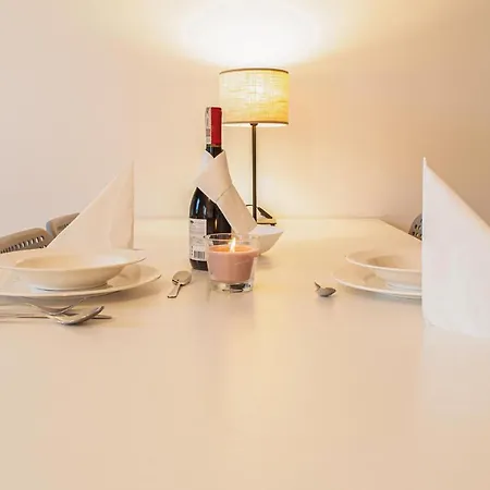 Stunning In With Wifi Мельно