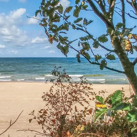 Ferienhaus Stunning In With Wifi Mielno