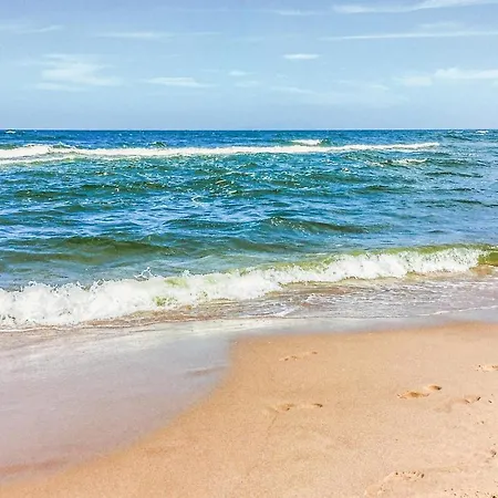 Дом отдыха Stunning In With Wifi *