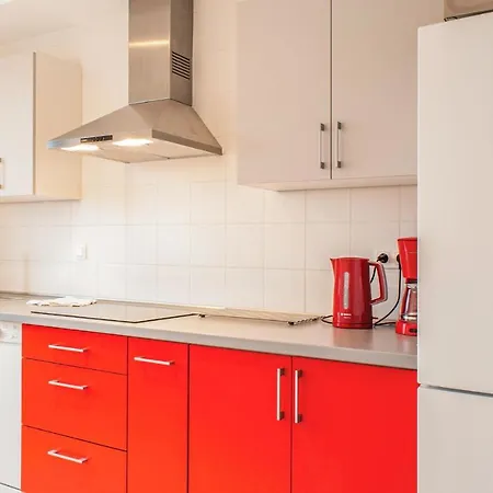 Stunning In With Wifi Дом отдыха