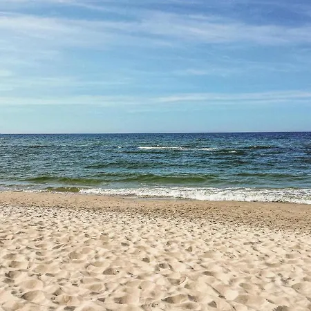 Hébergement de vacances Stunning In With Wifi *