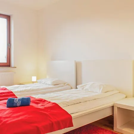 Stunning In With Wifi Mielno