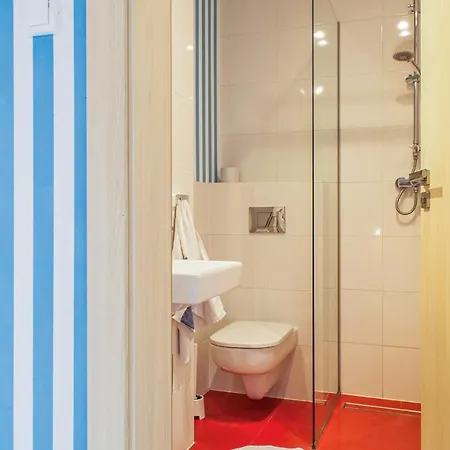 Ferienhaus Stunning In With Wifi *