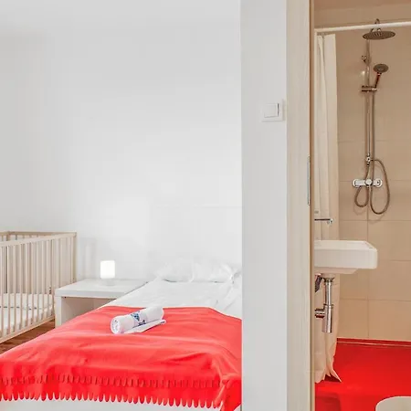 Ferienhaus Stunning In With Wifi Mielno