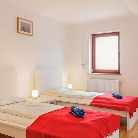 Stunning In With Wifi Ferienhaus Mielno