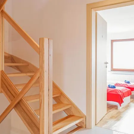 Ferienhaus Stunning In With Wifi