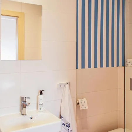 Stunning In With Wifi