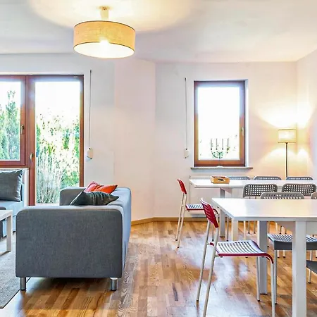 Дом отдыха Stunning In With Wifi *