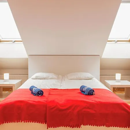 Stunning In With Wifi Mielno