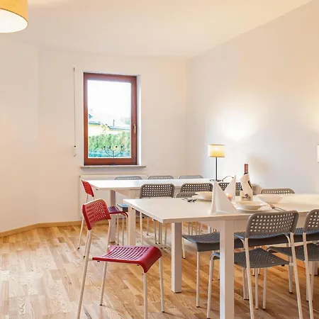 Ferienhaus Stunning In With Wifi Mielno