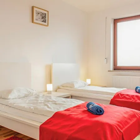 Stunning In With Wifi Mielno