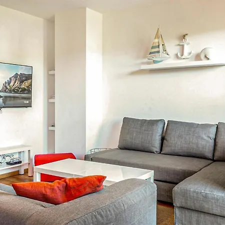 Stunning In With Wifi Ferienhaus