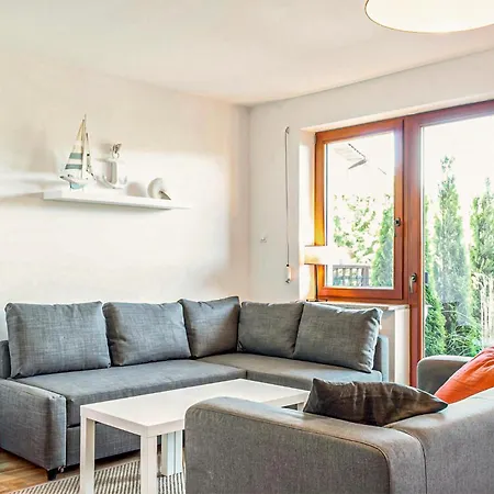 Stunning In With Wifi