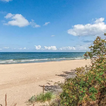 Ferienhaus Stunning In With Wifi