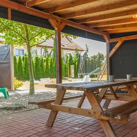 Дом отдыха Stunning In With Wifi *