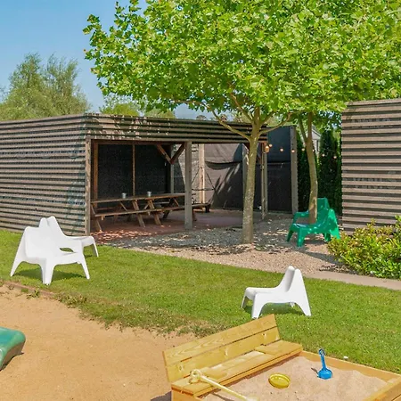 Stunning In With Wifi Дом отдыха Мельно