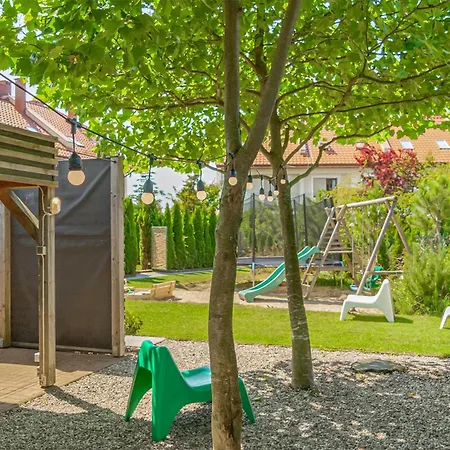 Сasa de vacaciones Stunning In With Wifi Mielno (Koszalin)