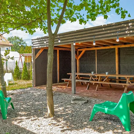 Stunning In With Wifi Mielno (Koszalin)