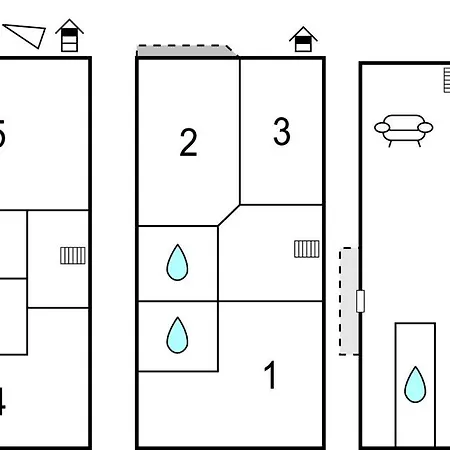 Stunning In With Wifi