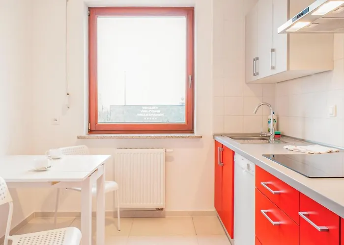 Stunning In With Wifi 別荘