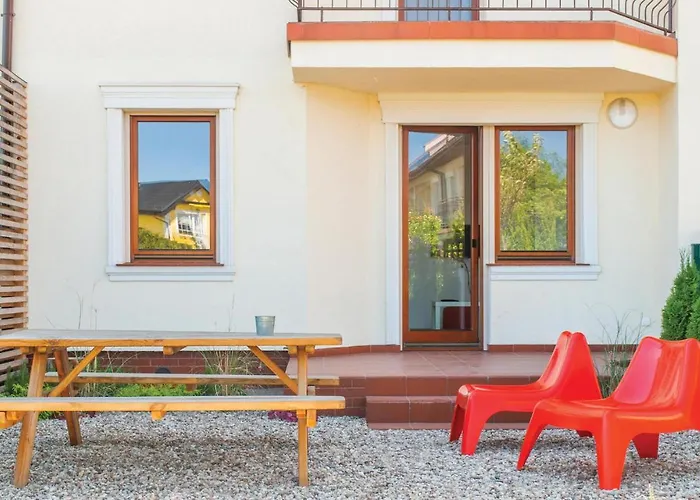 Stunning In With Wifi *