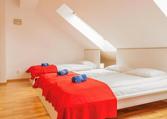 Stunning In With Wifi