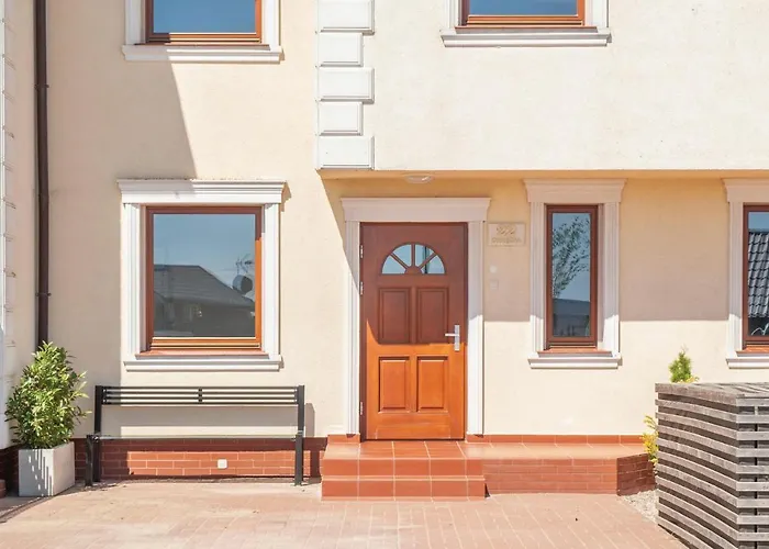 Stunning In With Wifi *