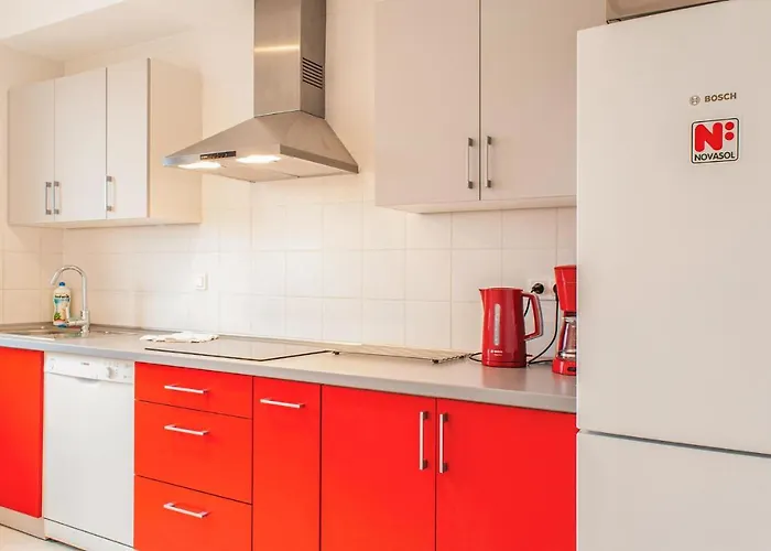 Stunning In With Wifi 別荘