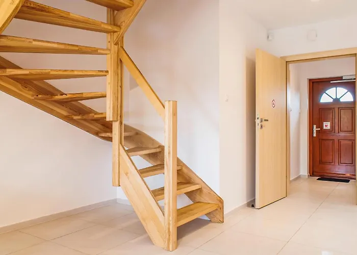 Stunning In With Wifi *