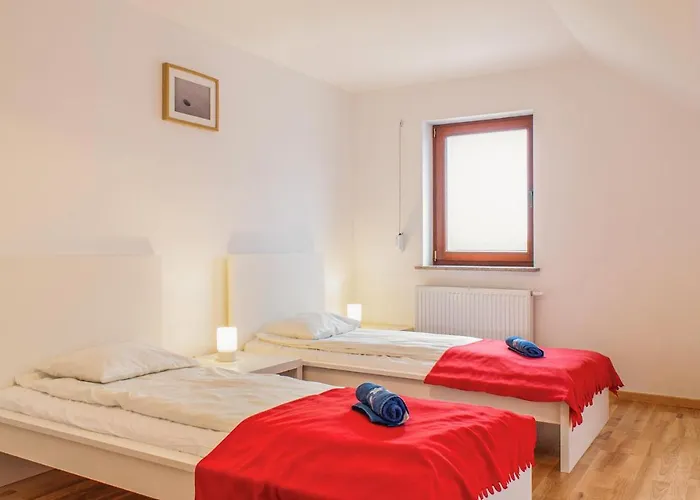 Stunning In With Wifi 別荘 ミエルノ