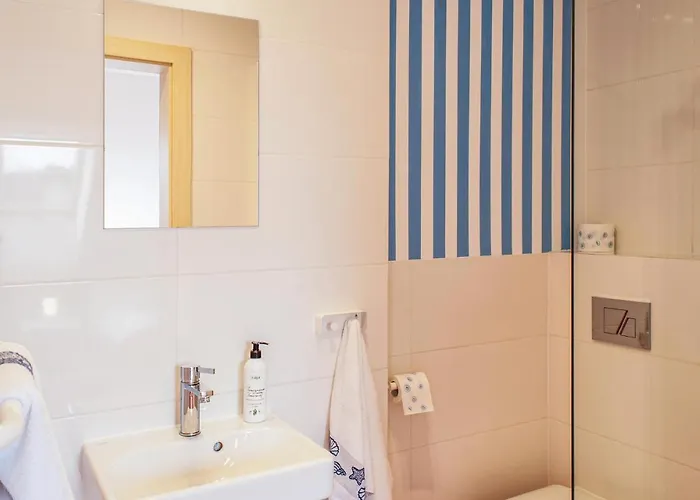 Stunning In With Wifi