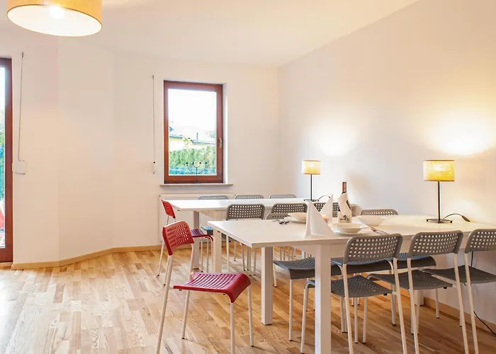 別荘 Stunning In With Wifi ミエルノ