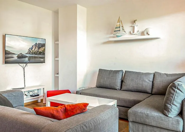 Stunning In With Wifi 別荘