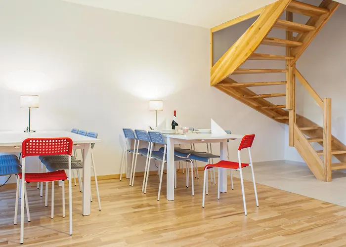 Stunning In With Wifi