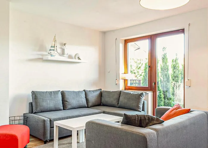 Stunning In With Wifi