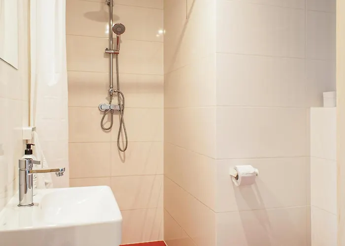 Stunning In With Wifi *