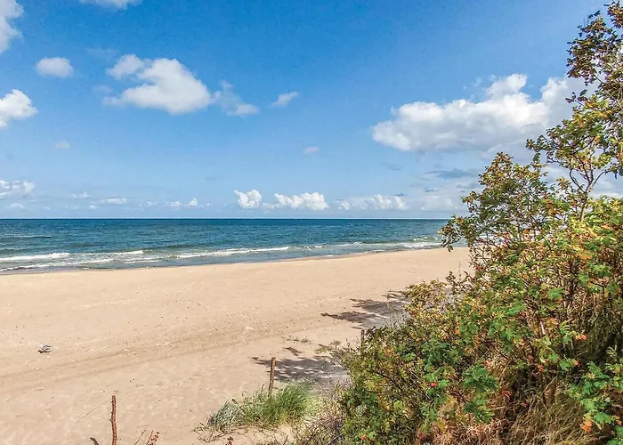 Сasa de vacaciones Stunning In With Wifi