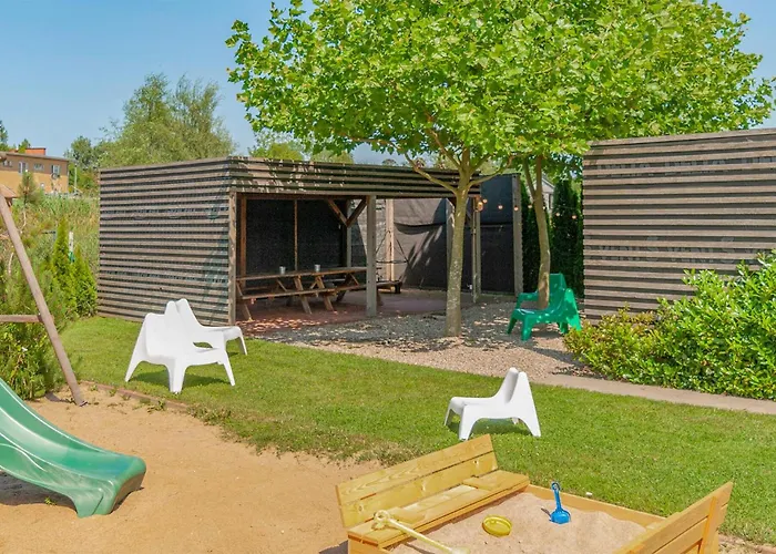 Stunning In With Wifi Semesterbostad Mielno (Koszalin)