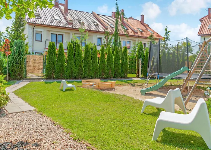 Stunning In With Wifi *