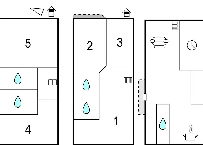 Stunning In With Wifi